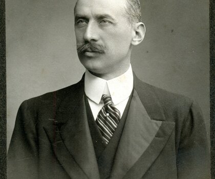 Johann Schönburg-Hartenstein (1864-1937)